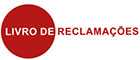 Livro de reclama��es
